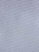 3-fold tie ONICE Silk gauze PEARL GREY